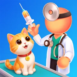 Pet Clinic Manager